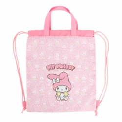 My Melody Wagle Wagle Bag