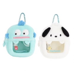 Sanrio Mini Backpack Pouch Keyring