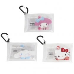 Sanrio Yen Currency Coin Wallet