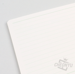 Monthly Scheduler B6, Random