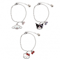 Sanrio Casting Bracelet