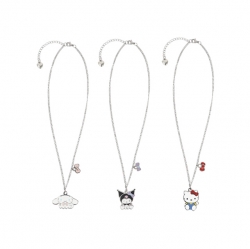 Sanrio Casting Nacklace