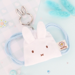 miffy Mini String Pouch Keyring