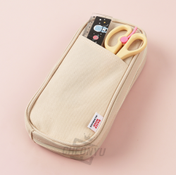 Simple Daily Mood pencil case, Random