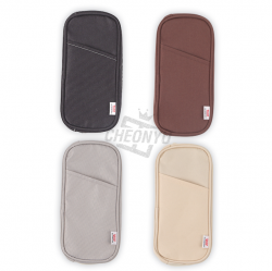 Simple Daily Mood pencil case, Random