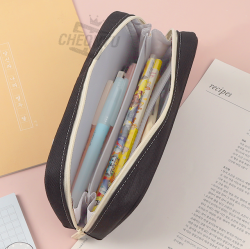 Simple Daily Mood pencil case, Random