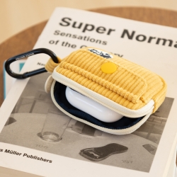 Brunch Brother Mogry Corduroy Airpods Pouch