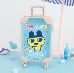 TAMAGOTCHI Mini Carrier Pouch