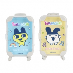 TAMAGOTCHI Mini Carrier Pouch