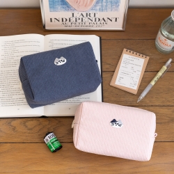 Brunch Brother Mogry Corduroy Pouch