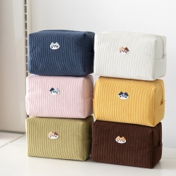 Brunch Brother Mogry Corduroy Pouch