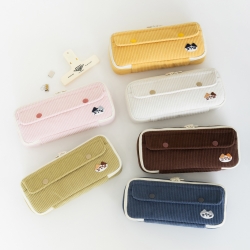 Brunch Brother Mogry Corduroy Pencase