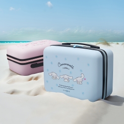 Cinnamoroll Carrier Ready Bag