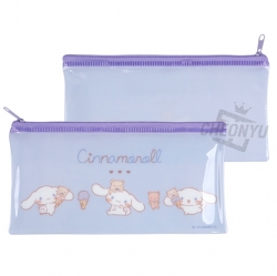 Cinnamoroll Natural Mood Slim Pouch