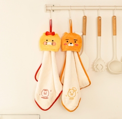 Kakao Friends Kitchen Hand Towel Set (2pcs)