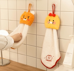 Kakao Friends Kitchen Hand Towel Set (2pcs)