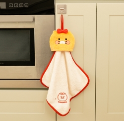 Kakao Friends Kitchen Hand Towel Set (2pcs)