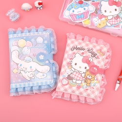 Sanrio Lace Diary