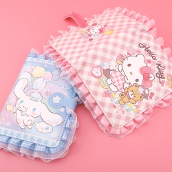 Sanrio Lace Diary