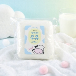 Milk Bread Squishy