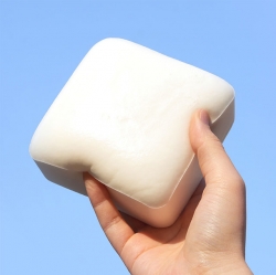 Milk Bread Squishy