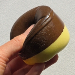 Sweet and Soft Pudding Squishy (Random)