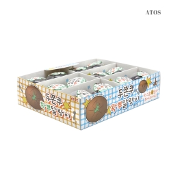 Dujjonku Wakbbu Squishy