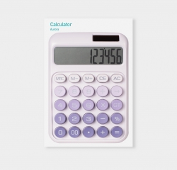 Calculator Aurora
