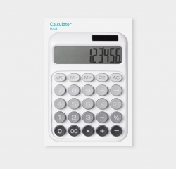 Calculator Cloud