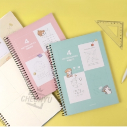 E-rinubgae Quarter Mathematics Note, Random