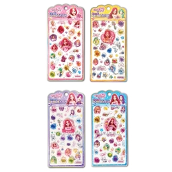 Secret Jouju Candy Bong-Bong Sticker, Random