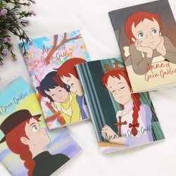 Anne of Green Gables Pocket Note ver.2