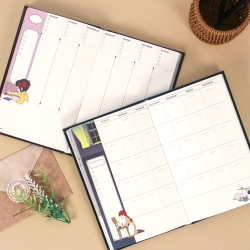 Anne of Green Gables Vintage Diary