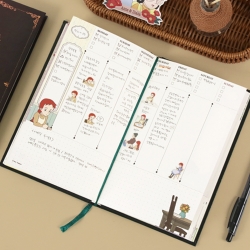Anne of Green Gables Vintage Diary