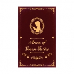 Anne of Green Gables Vintage Diary