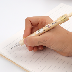 E-rinubgae Point Pick Mechanical Pencil, 24ea