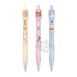 E-rinubgae Point Pick Mechanical Pencil, 24ea