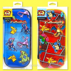 Pokémon EVA Pencil Case, Random