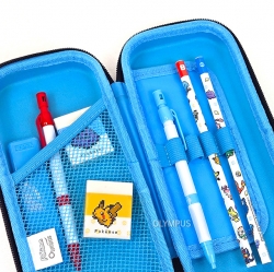 Pokémon EVA Pencil Case, Random