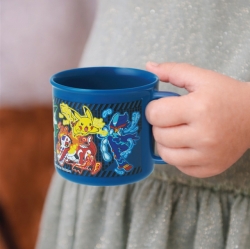Pokémon 25 Handle Cup 200ml