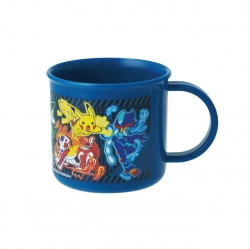 Pokémon 25 Handle Cup 200ml