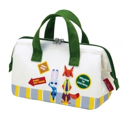 Zootopia Insulated Lunch Bag (Medium)