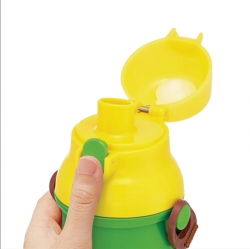 Zootopia 26 One-Touch Water Bottle 480ml