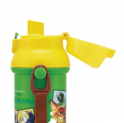 Zootopia 26 One-Touch Water Bottle 480ml