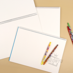 Pokémon Sketchbook 3000 (Random)