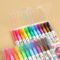 Pokémon 12-Color Sign Pen, Random