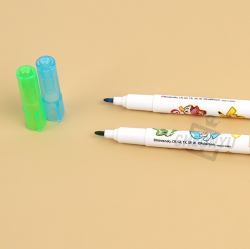 Pokémon 12-Color Sign Pen, Random