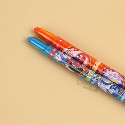 Pokémon 12-Color Colored Pencils, Random