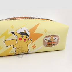 Pokémon Window Plush Pencil Case, Random