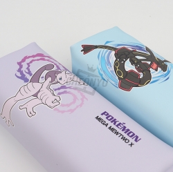 Pokémon Window Plush Pencil Case, Random